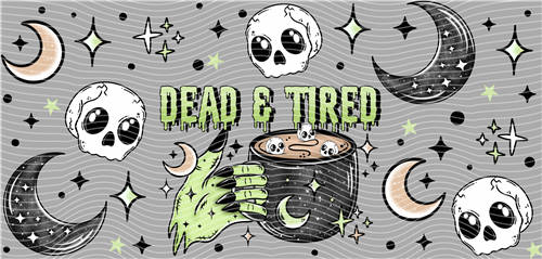 16oz Latest Bestseller-C 7833